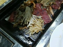 -哆来咪火锅烤肉自助(牌楼店)