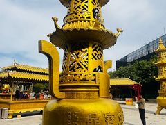 -广州莲花山旅游区