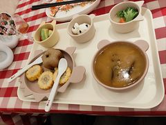-西贝(枫蓝国际购物中心店)