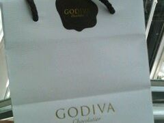 IMG0497A-GODIVA(港汇恒隆广场)
