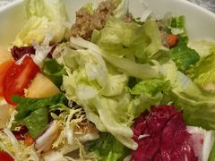 水果蔬菜沙拉-马凯餐厅(地安门店)