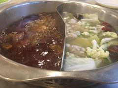 -台北吴记老锅底麻辣火锅(蓝村路店)