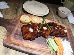 酥不腻-798餐厅(任丘路店)