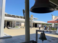 -珍珠港国家纪念馆