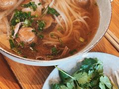 -BOR Eatery(安福路店)