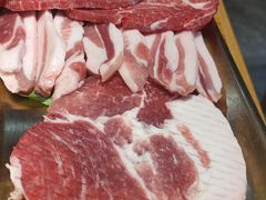 -金顺碳烤肉(番禺傍江地铁站店)