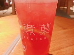 -煮叶(悠唐广场店)