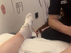 -水墨澜渟足道·SPA·传统(四望亭东关街店)