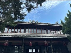 -蒋氏故居
