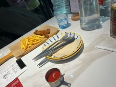 -凯德广场(学府店)