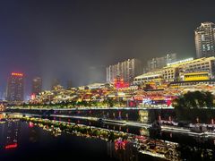 -宏兴烤鱼山庄(宣恩总店)