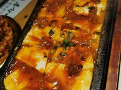 -秋香家韩式炭火烤肉(磐石路店)