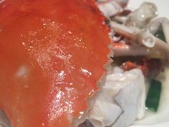 清蒸梭子蟹-高佳庄·舟山海鲜(海景旗舰店)