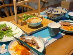 -醉长安(钟楼旗舰店)