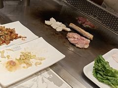 -火地铁板烧(昆山万象汇店)