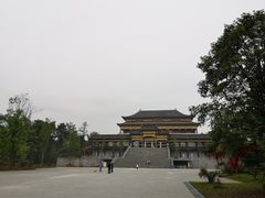 -保利石象湖景区