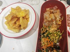 -饺子功·东北记忆·锅包肉(电厂路店)
