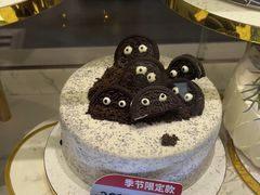 -DQ·蛋糕·冰淇淋(高新万达店)