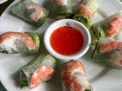 -西贡印象越南特色餐厅