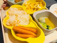 -探鱼·鲜青椒爽麻烤鱼(番禺万达店)