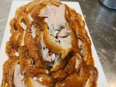 -阿庄新豫菜(航海东路店)