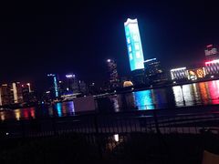 -浦江二号·独栋江景餐厅(滨江大道店)