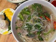-越美小馆·越南料理(曲江店)