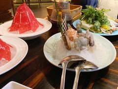 海鲜拼盘-山葵家·创意料理(临平银泰城店)