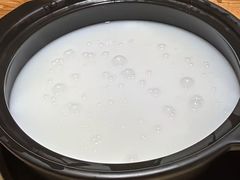 -大良毋米粥·粥底火锅(岭南天地店)
