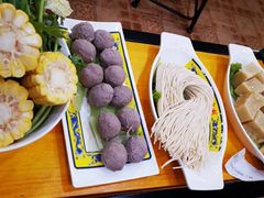 -大吉利·潮汕鲜牛肉火锅(万峰路店)