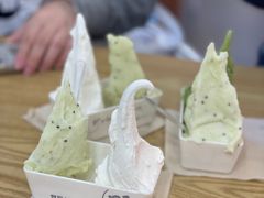 -野人先生Gelato(上海长宁龙之梦店)