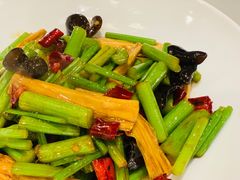 -老牌坊鲁菜名店(宽厚里店)