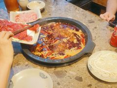 -重庆渝达老火锅(春熙路店)