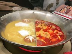 -湊湊火锅·茶憩(打浦桥日月光店)