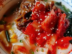-小川洋风料理(汉街店)