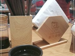 -味千拉面(双井店)