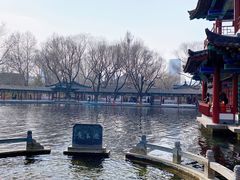 -百脉泉景区