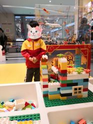 -乐高授权专卖店(朝阳大悦城店)