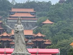 -南沙天后宫景区
