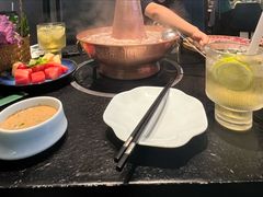 -阳坊涮肉(西直门凯德mall店)