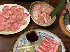 -肉仓焼肉バー(烟台山店)