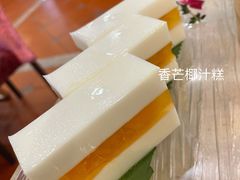 -点都德(华强南店)