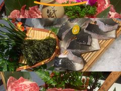 -红沃鳗鱼黑牛烤肉店(不老街店)