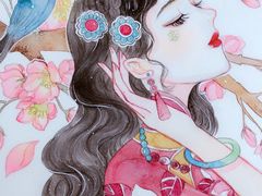 -八哥美术·成人美术画室(总校区)