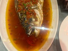 -毛家饭店·30年融合新湘菜(无影山店)