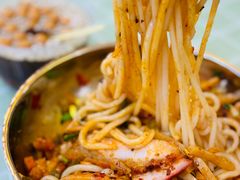 -红鼻子桂林米粉(金唐新光界店)