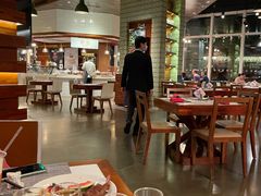 大堂-The COOK·厨餐厅·自助餐(浦东嘉里大酒店)