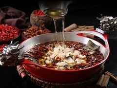 蜀龙阁水煮鱼-雲蜀龙阁·金牌水煮鱼(方庄店)