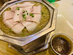 -农家新村(裕华道店)