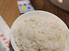 -拿渡·水煮鱼 麻辣香锅(西单大悦城店)